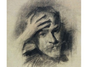 Виктор Борисов-Мусатов