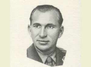 Павел Беляев