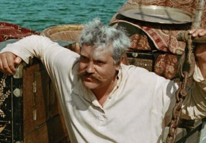 Павел Луспекаев