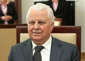 Леонид Кравчук