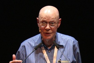 Роберт Вильсон