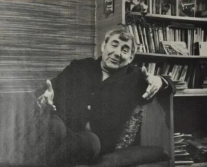 Алексей Арбузов