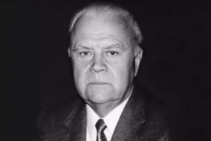 Леонид Линник