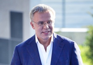 Вячеслав Фетисов