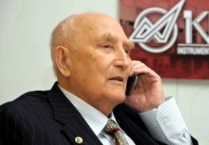 Аркадий Шипунов