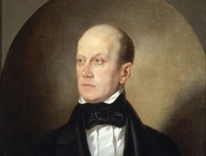 Петр Чаадаев