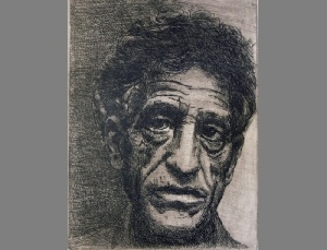 Альберто Джакометти