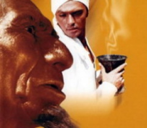 Григорий Ягдфельд