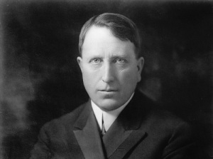 Вильям Херст