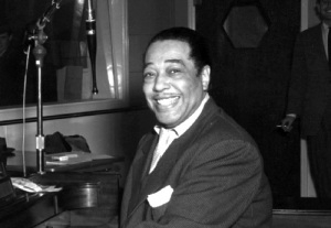 Дюк Эллингтон