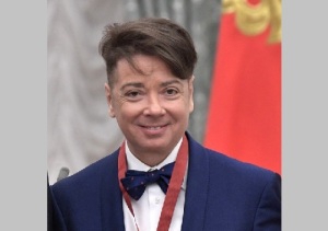 Валентин Юдашкин