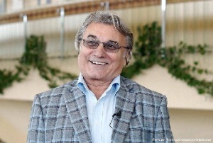 Михаил Багдасаров