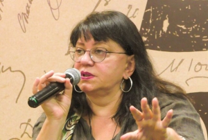 Татьяна Толстая