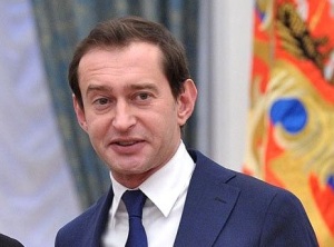 Константин Хабенский