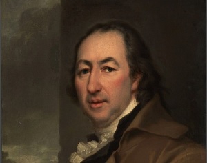 Николай Новиков