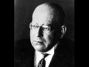 Освальд Шпенглер