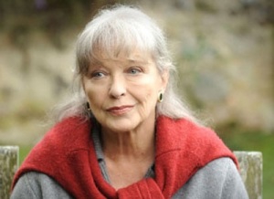 Марина Влади