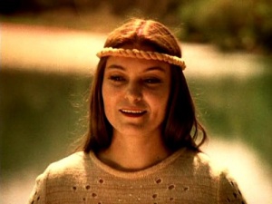 Наталья Бондарчук