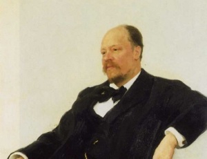 Анатолий Лядов