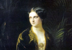 Екатерина Мекленбург-Стрелицкая