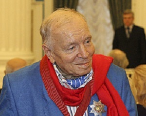 Андрей Вознесенский