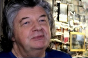 Владимир Матецкий