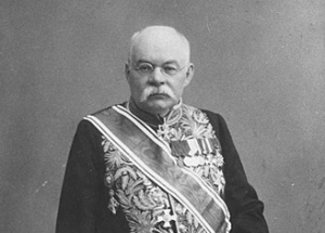 Иван Цветаев