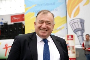 Шаварш Карапетян