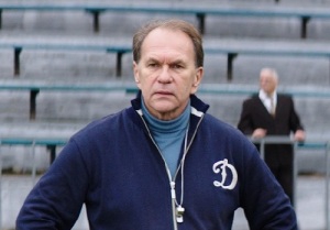 Алексей Гуськов