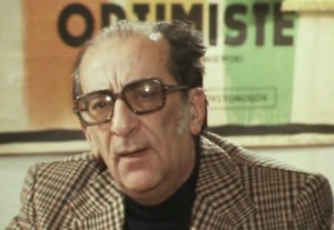 Георгий Товстоногов