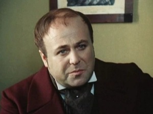 Александр Калягин