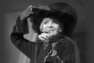 Людмила Петрушевская