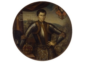 Лжедмитрий I