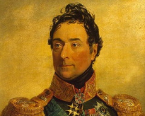 Александр Ланжерон