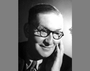 Джон Кокрофт