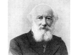 Николай Бекетов