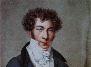 Константин Батюшков