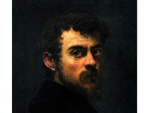 Якопо Тинторетто