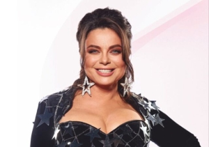 Наташа Королева