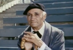 Георгий Милляр