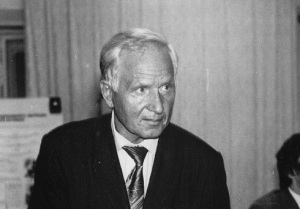 Николай Курчев