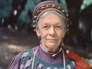 Татьяна Пельтцер