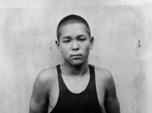 Кусуо Китамура