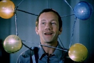 Савелий Крамаров