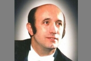 Николай Калинин