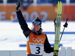 Стефания Бельмондо