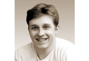 Виталий Щербо