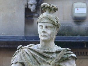 Гней Юлий Агрикола