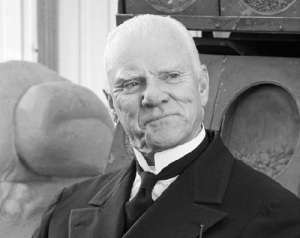 Малкольм Макдауэлл