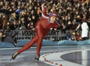 Эрик Хайден